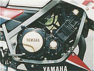 GENESIS ENGINE